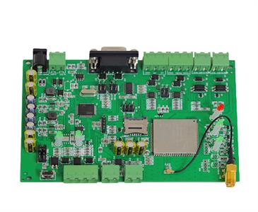 筆記本顯卡PCBA製造
