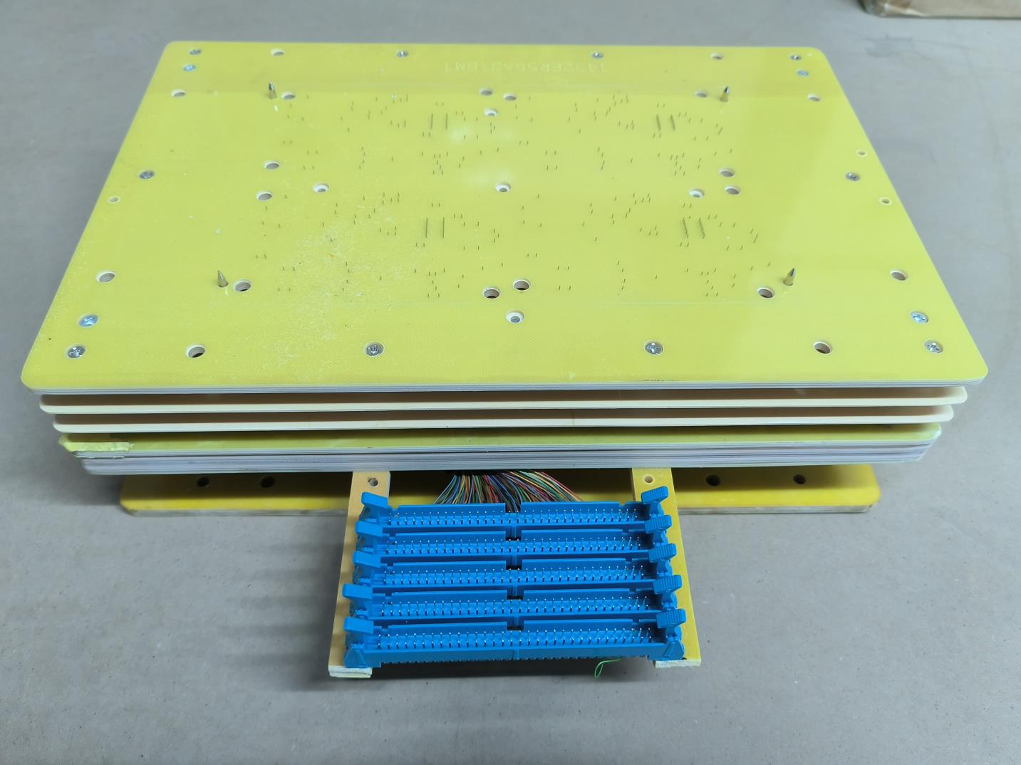 pcb測試架（jià）