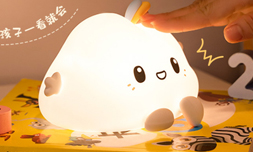 七彩拍拍燈PCBA解決方案