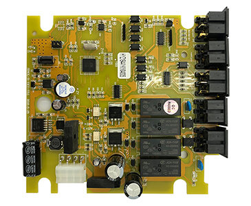 醫療設備PCBA控製板