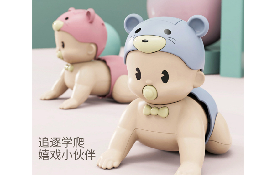 音樂公仔開發程序方案