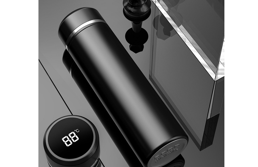 智能水杯開發方案_PCBA板方案開發