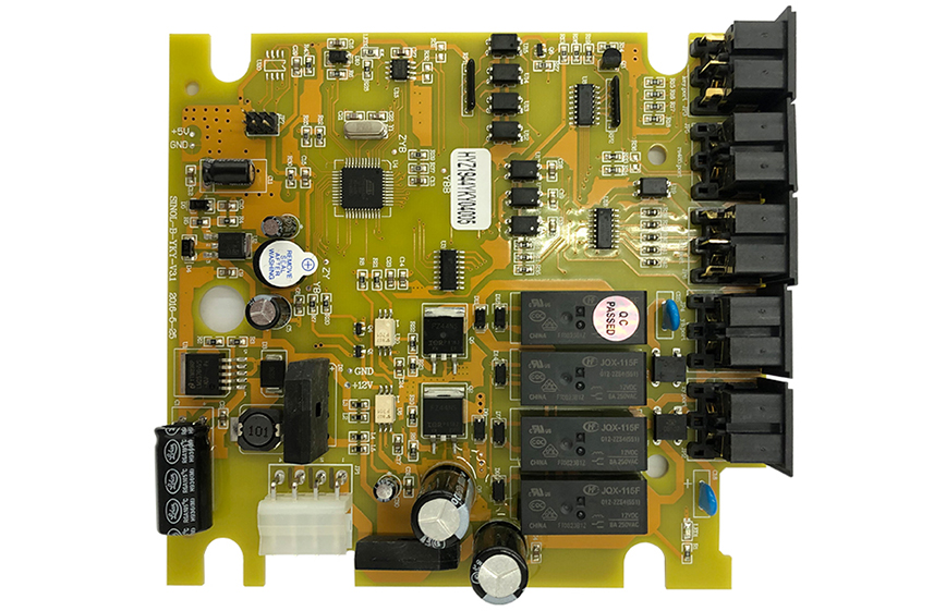 醫療(liáo)設備PCBA控製(zhì)板