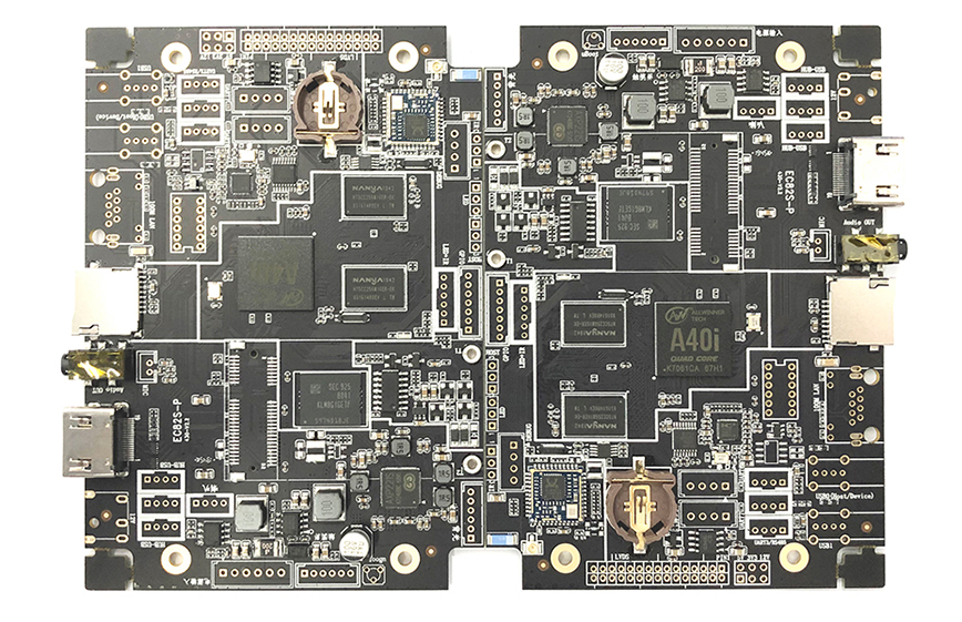 全誌係列androids主板PCBA控製板
