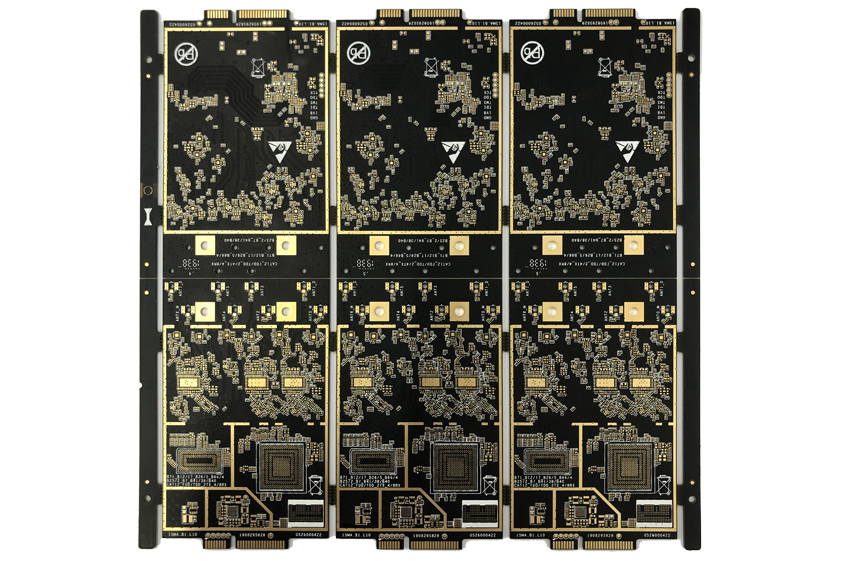 4G模塊PCBA方案(àn)