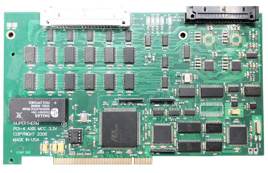 切割(gē)機驅動板PCB