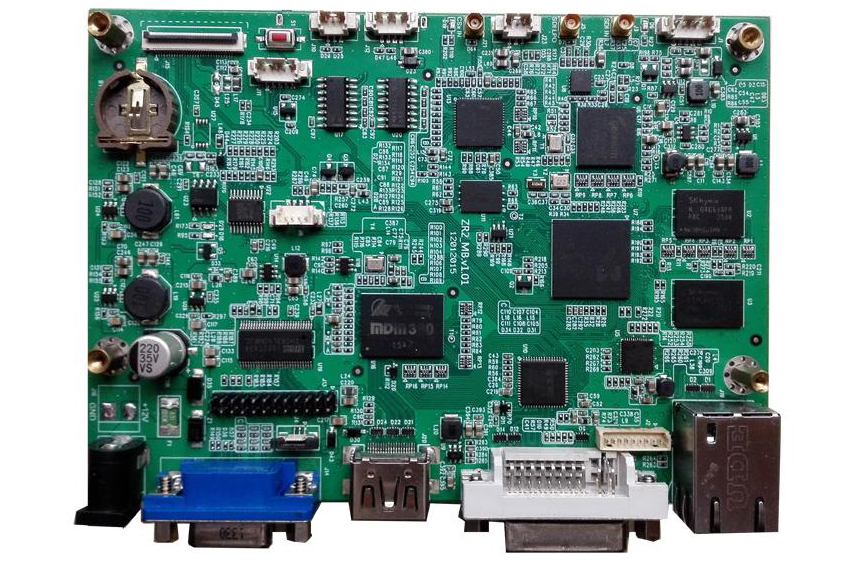醫療電路板PCB