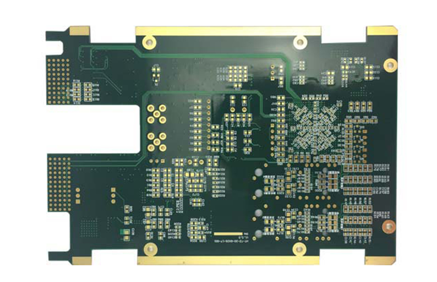 醫用3d打印機pcb線路板